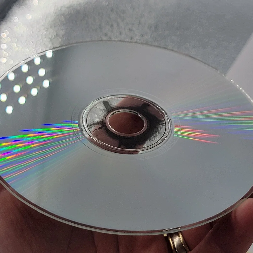 Vtg Pc Windows 95 Dust A Tale Of The Wired West‎ CD-Rom 90s